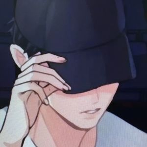 Meet your Posher, Harry